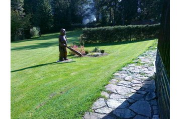 Коттедж Žďár nad Sázavou 6